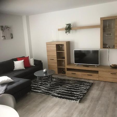 Ferienwohnung Wildes Waesserchen Bad Hersfeld Exteriér fotografie
